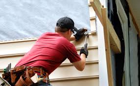 Best Fascia and Soffit Installation  in Tigard, OR